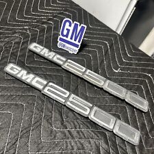 Obs gmc 2500 for sale  USA