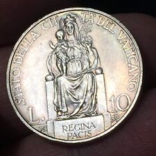 medaglia papa pio xii usato medaglia papa pio xii usato San Bonifacio