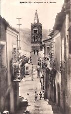 Randazzo campanile s. usato  Roma