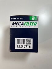Filtre carburant gasoil d'occasion  Villecresnes