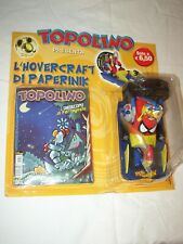 Hovercraft paperinik nuovo usato  Roma
