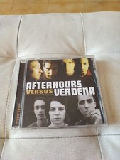 Afterhours verdena afterhours usato  Roma