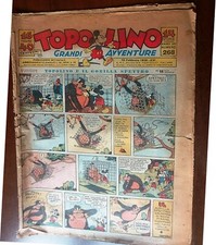 topolino 1938 usato topolino 1938 usato Monza