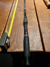 Shakespeare supraglass rod for sale  BOURNE
