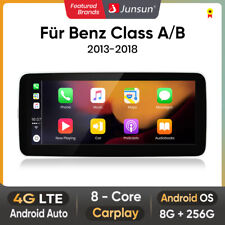 Android autoradio 8core gebraucht kaufen  Buttstädt