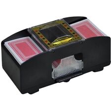 Automatic card mixer d'occasion  Expédié en Belgium