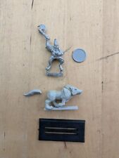 Warhammer chaos dwarf for sale  STIRLING