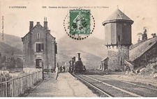Saint jacques blats d'occasion  France