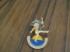Pins majorettes lagon d'occasion  Rians