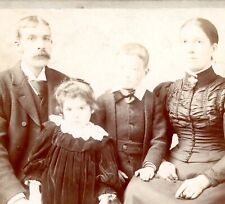 Antique cabinet card for sale  BIRMINGHAM