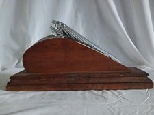 Rginal antike kühlerfigur gebraucht kaufen  Eystrup