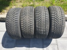 Winterreifen bridgestone 205 gebraucht kaufen  Löbau
