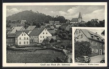 Plech gasthaus zum gebraucht kaufen  Berlin