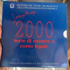 Divisionale serie 2000 usato  Roma