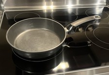 Fissler alux premium for sale  Dover