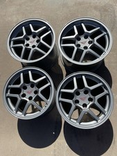 Z06 corvette speedline for sale  Mesa