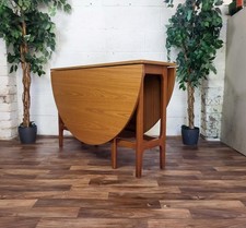 gateleg table for sale  DRONFIELD