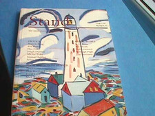Stand magazine volume for sale  LOWESTOFT