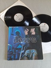 The doors absolutely usato  Italia