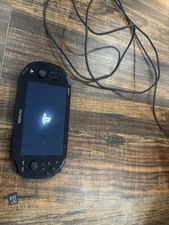 Sony PlayStation - PS Vita Slim PCH2001 - Tarjeta de 16 GB - Probada funcionando segunda mano  Embacar hacia Mexico