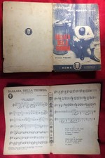 Nini rosso ballata usato  Fontegreca