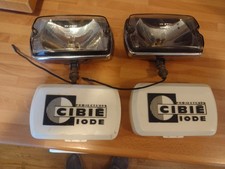 Vintage retro cibie for sale  PLYMOUTH
