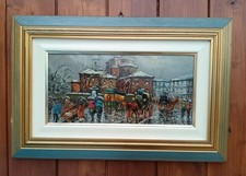 Gaetano perugino dipinto usato  Roma