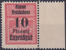 Schleswig holstein alsener gebraucht kaufen  Löchgau