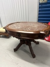 Vintage antique marble for sale  Brooklyn