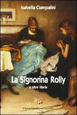 9788851721077 signorina rolly usato  Castelbuono