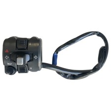 Devioluci commutatore sinistro usato Devioluci commutatore sinistro usato  Formigine