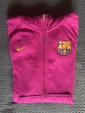 Barcelona trainingsjacke gebraucht kaufen  Kolbermoor