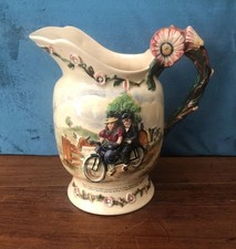 Vintage crown devon for sale  HELSTON