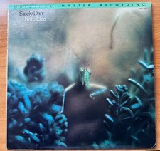 Steely dan katy for sale  Belmont