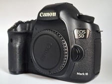 Canon mark iii for sale  DERBY