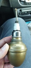 Ancienne bougie lampe d'occasion  L'Aigle