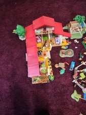 Playmobil reiterhof 4190 gebraucht kaufen  Strausberg