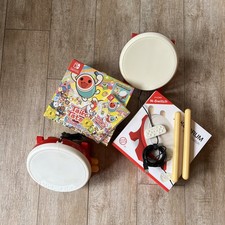 Bandai namco taiko gebraucht kaufen  Stahnsdorf