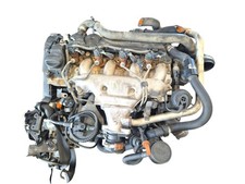 Motore completo per usato  Italia