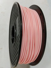 Filamento PLA para impressora 3D, 3mm, 1,13kg (rosa) sem marca comprar usado  Enviando para Brazil