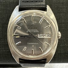 Mega automatic cal gebraucht kaufen  Moers