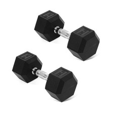pair 20lb dumbbells for sale  Beverly Hills