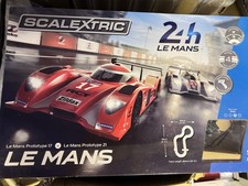 Scalextric mans racing for sale  WOLVERHAMPTON