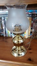 Vintage brass plated for sale  LIVERPOOL
