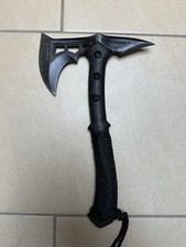 Tactical axt beil gebraucht kaufen  Leck