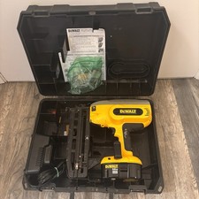 Dewalt dc616 18v for sale  Daly City