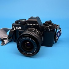 Praktica bx20 35mm for sale  SCUNTHORPE