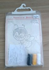 Webster punchcraft needle for sale  NORTHAMPTON