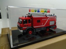 Camion pompier kit d'occasion Camion pompier kit d'occasion  Mourmelon-le-Grand