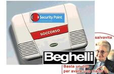 Regalo utile beghelli usato  Bari